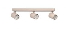 Exo 3 beige opraw l3 3x35W GU10